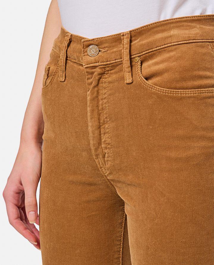 Biffi THE WEEKENDER PANTALONI Vendita Economica