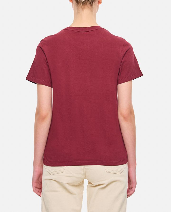 Biffi T-SHIRT CON PATCH VOLPE I Più Venduti