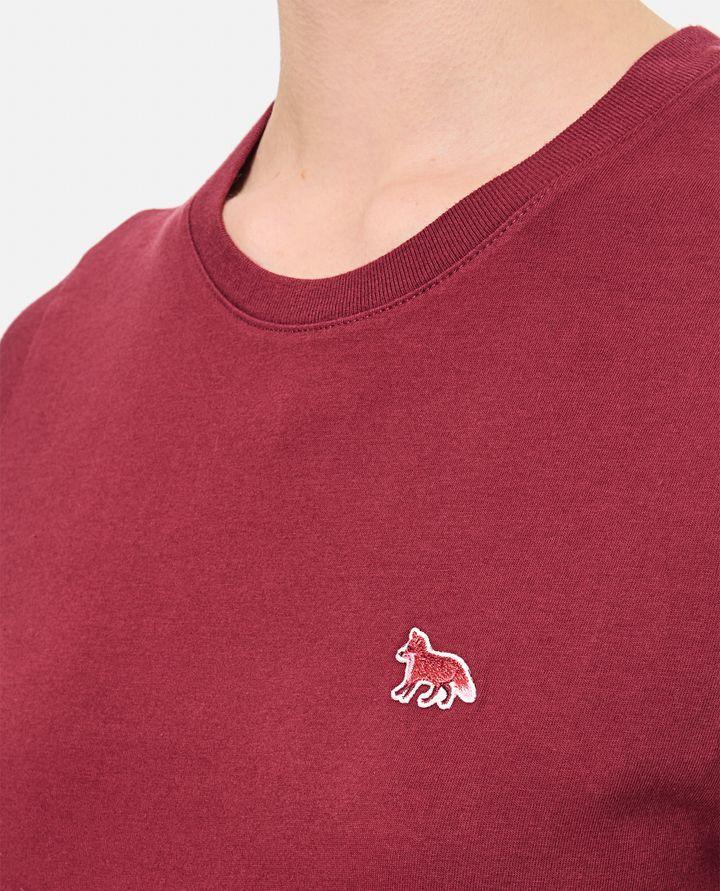 Biffi T-SHIRT CON PATCH VOLPE I Più Venduti