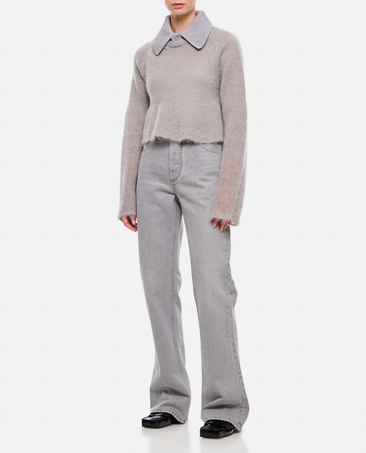 Biffi JEANS SVASATI IN DENIM 2025