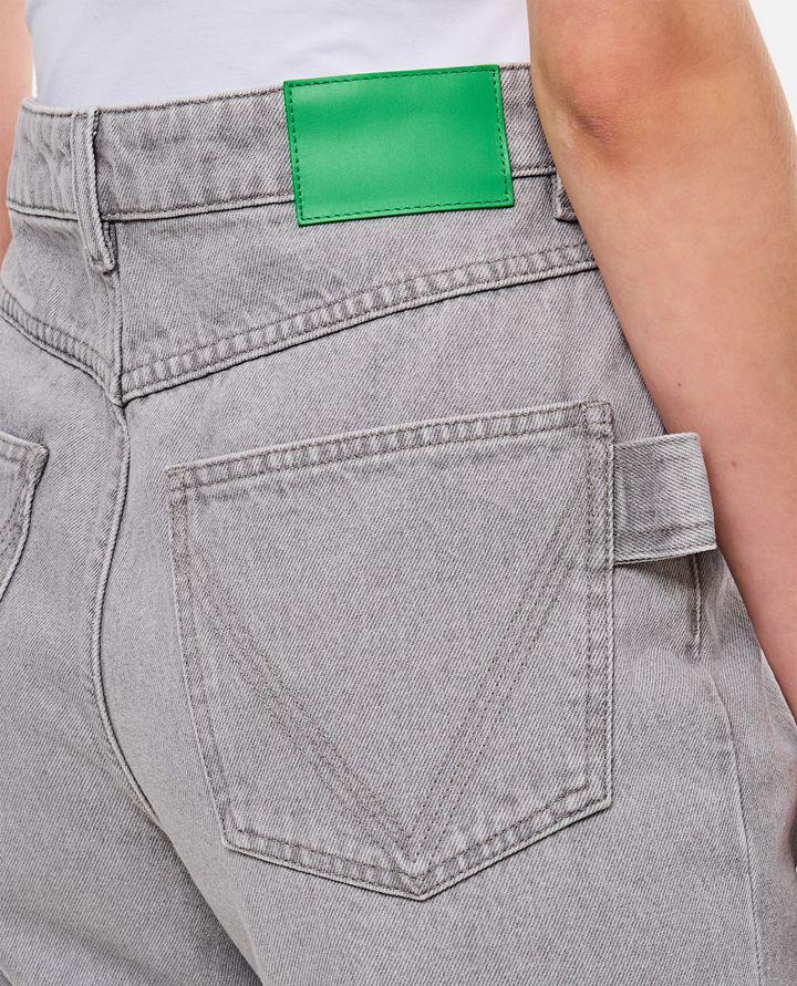 Biffi JEANS SVASATI IN DENIM 2025