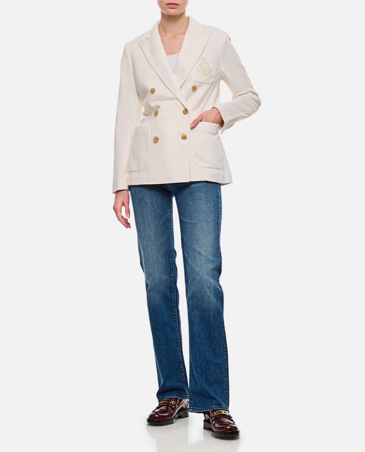 Biffi BLAZER DOPPIOPETTO In Linea
