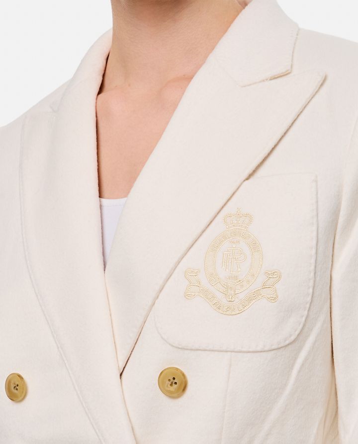 Biffi BLAZER DOPPIOPETTO In Linea