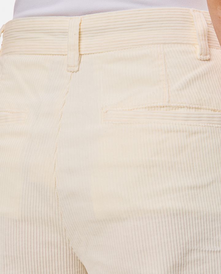 Biffi PANTALONI A COSTINE Nuovo