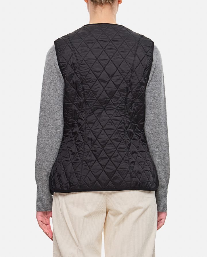 Biffi FLEECE BETTY GILET Promozione