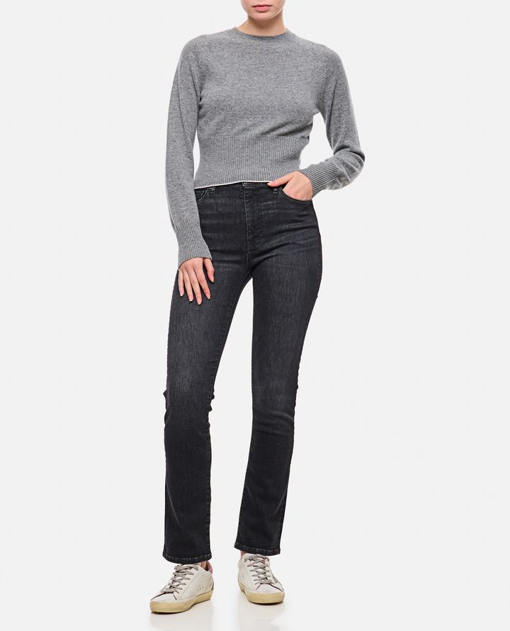 Biffi LE HIGH DENIM DRITTI Soddisfazione Garantita