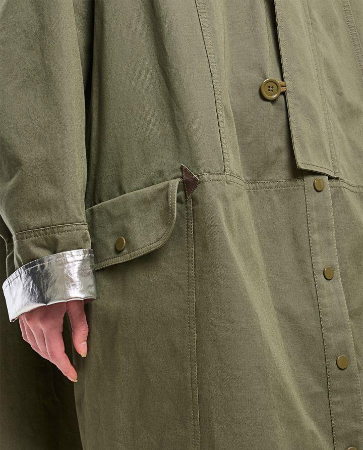 Biffi DOUBLE FACE PARKA Qualità Garantita