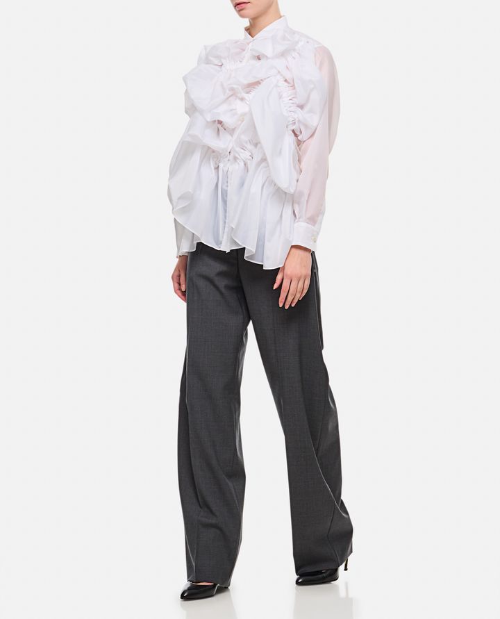 Biffi AMPEZZO PANTALONI AMPI Promozione Limitata