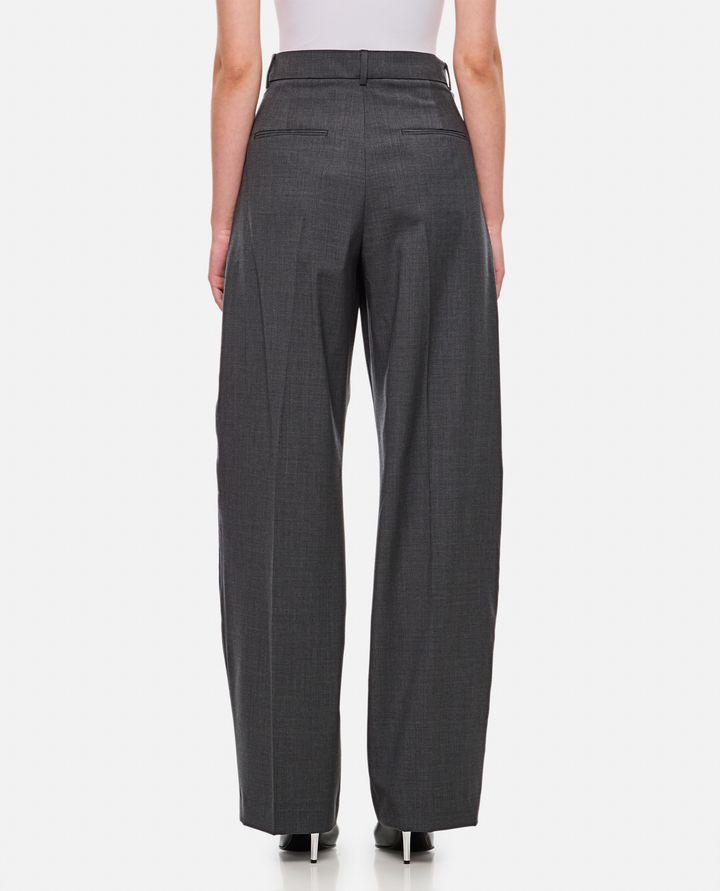 Biffi AMPEZZO PANTALONI AMPI Promozione Limitata