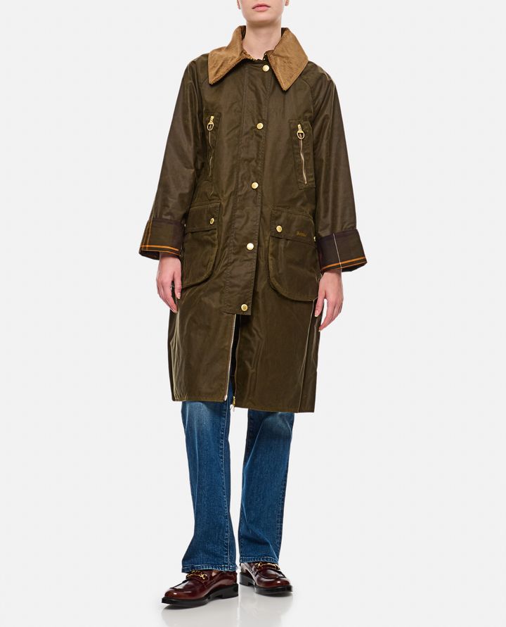 Biffi EBBERSTON CAPPOTTO CERATO Prezzo Ridotto