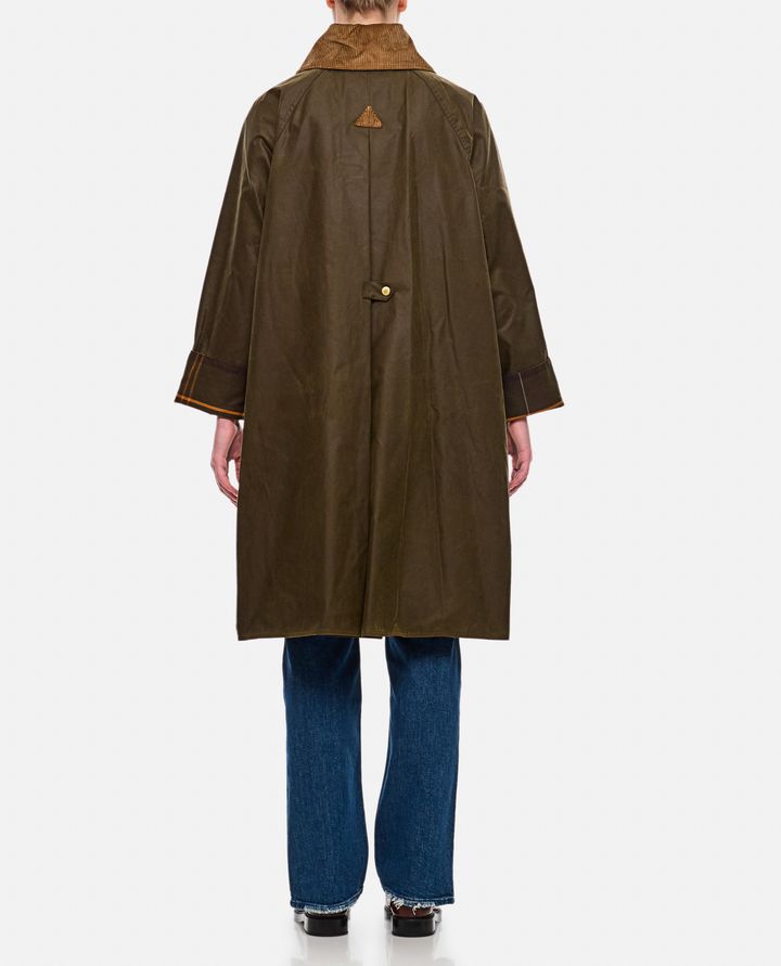 Biffi EBBERSTON CAPPOTTO CERATO Prezzo Ridotto