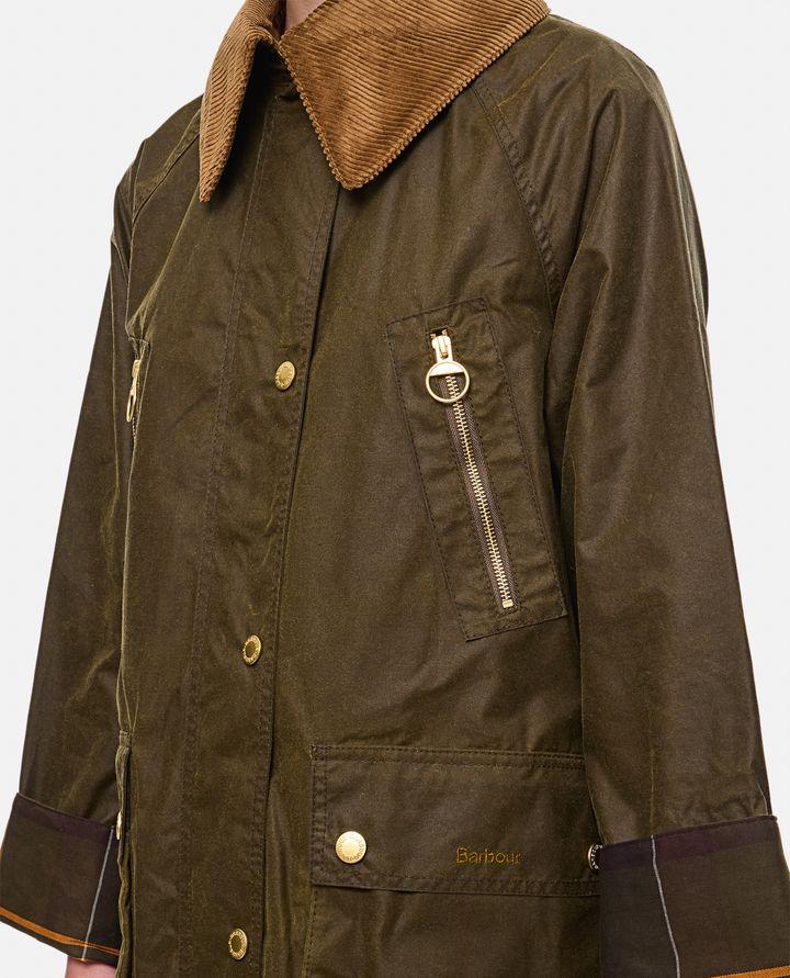 Biffi EBBERSTON CAPPOTTO CERATO Prezzo Ridotto