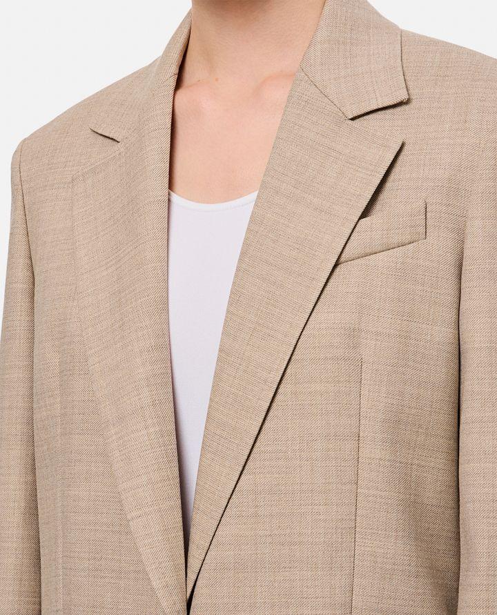 Biffi ROSI BLAZER MONOPETTO Presa