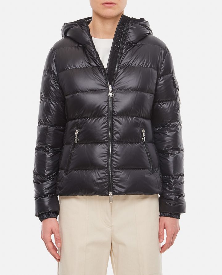 Biffi NYLON GLES DOWN PUFFER JACKET In Vendita