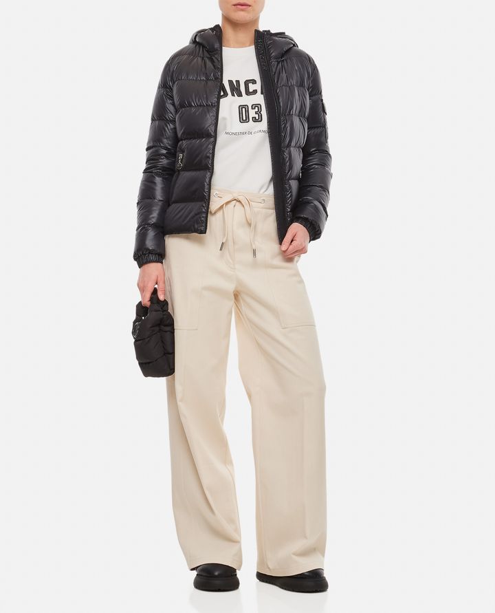 Biffi NYLON GLES DOWN PUFFER JACKET In Vendita