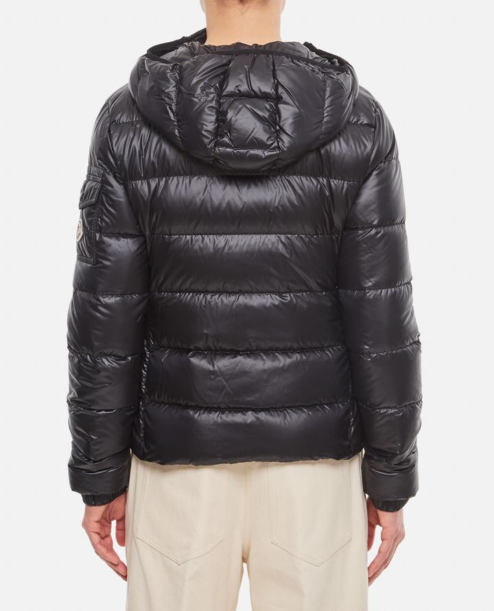 Biffi NYLON GLES DOWN PUFFER JACKET In Vendita