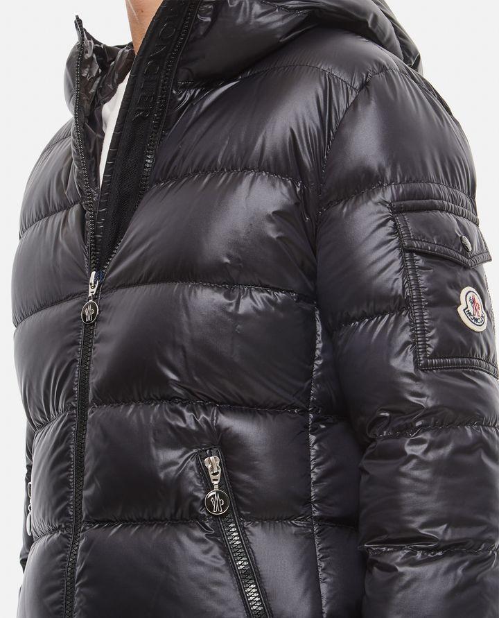 Biffi NYLON GLES DOWN PUFFER JACKET In Vendita