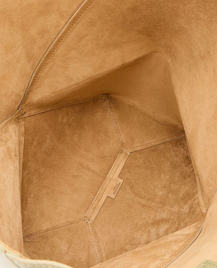 Biffi MEDIUM PUZZLE BORSA TOTE IN PELLE Vendite Flash