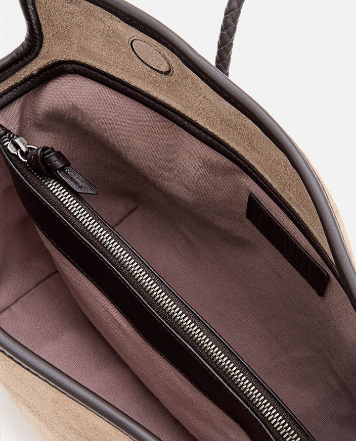 Biffi FORNA BORSA IN SUEDE 2025