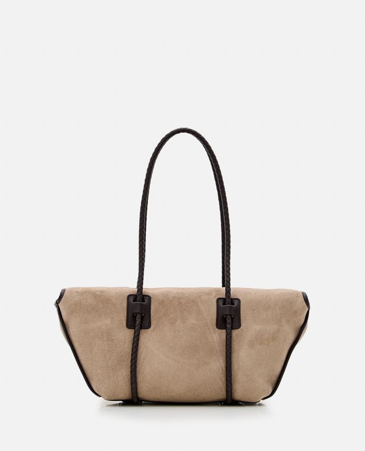 Biffi FORNA BORSA IN SUEDE 2025