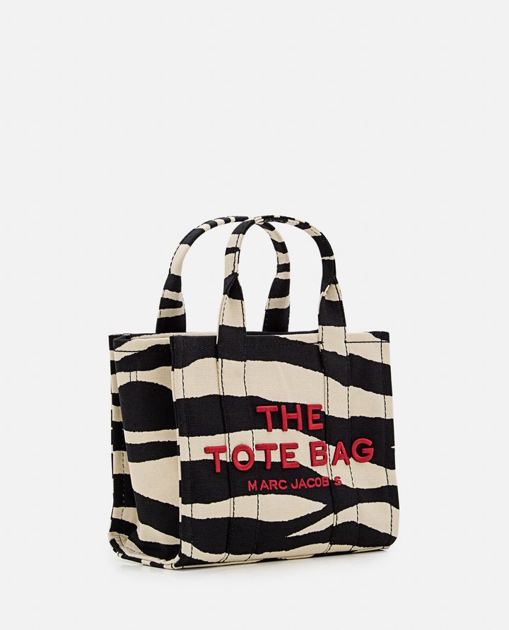 Biffi THE SMALL TOTE ANIMALIER TOTE BAG Italy