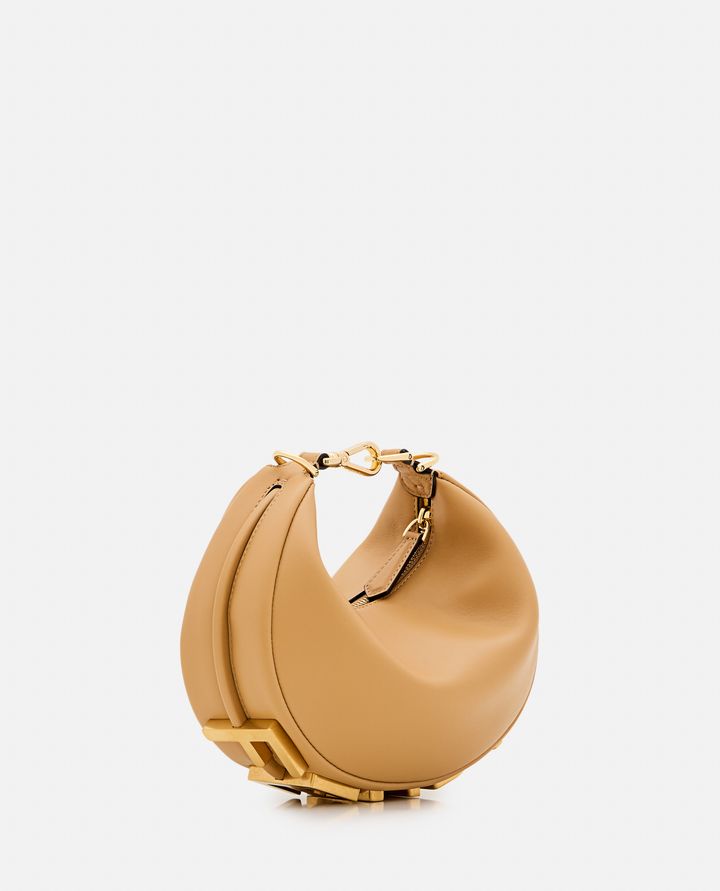 Biffi MINI FENDIGRAM BORSA IN PELLE In Linea