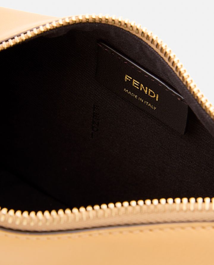 Biffi MINI FENDIGRAM BORSA IN PELLE In Linea