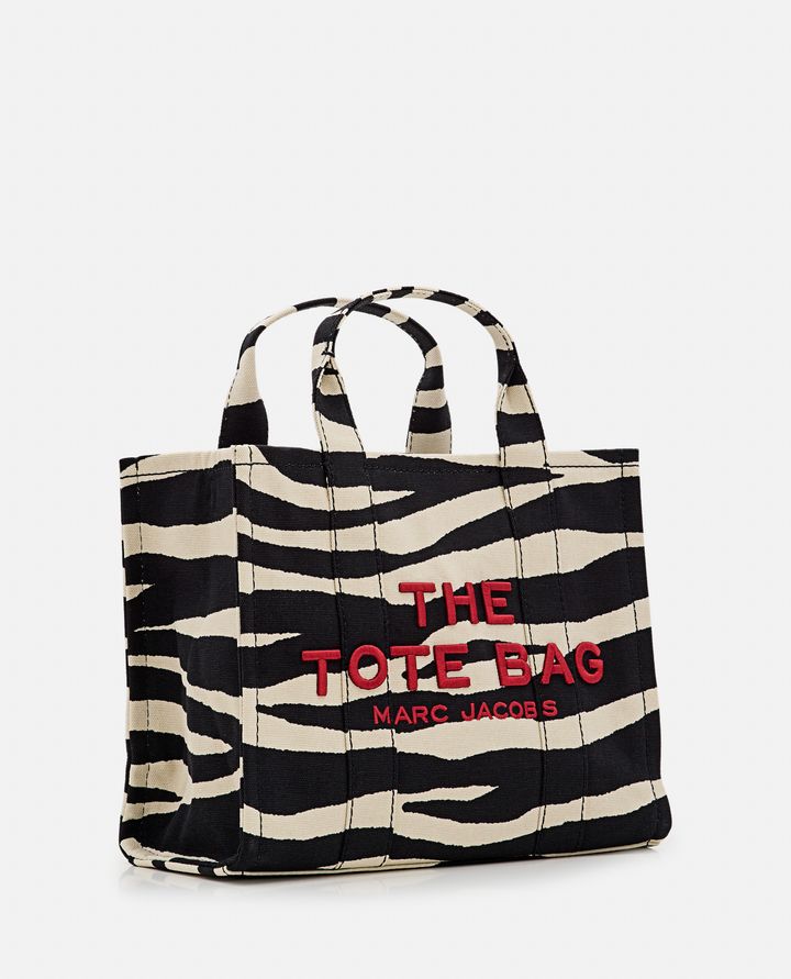 Biffi THE MEDIUM TOTE ANIMALIER TOTE BAG Nuovo