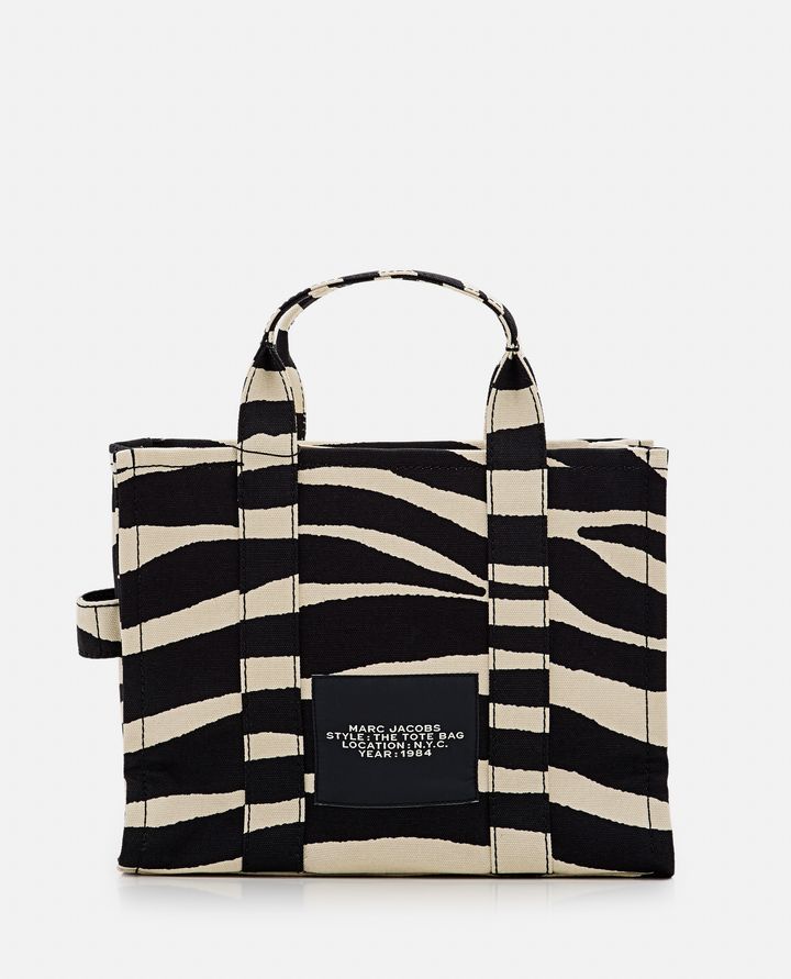 Biffi THE MEDIUM TOTE ANIMALIER TOTE BAG Nuovo