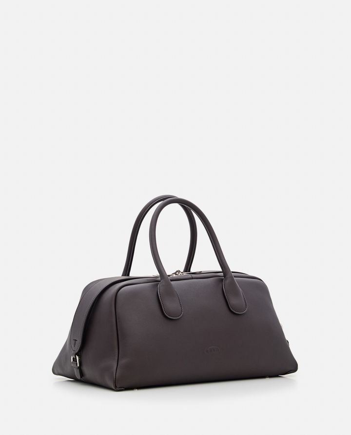 Biffi AQB BAULETTO BORSA IN PELLE Vendita