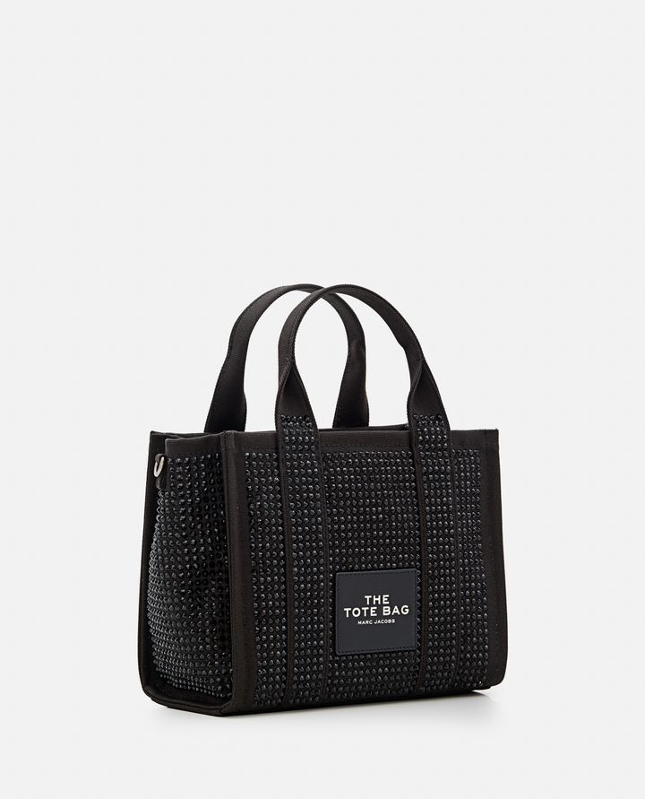 Biffi THE SMALL BORSA TOTE IN PELLE Spedizione Gratuita