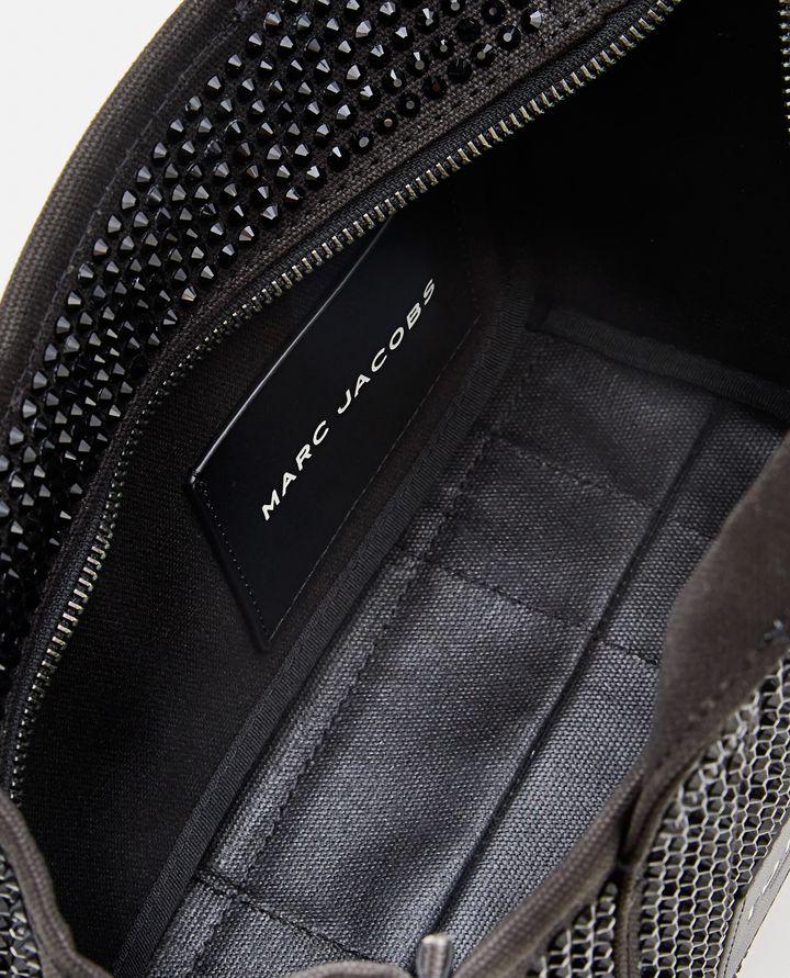 Biffi THE SMALL BORSA TOTE IN PELLE Spedizione Gratuita