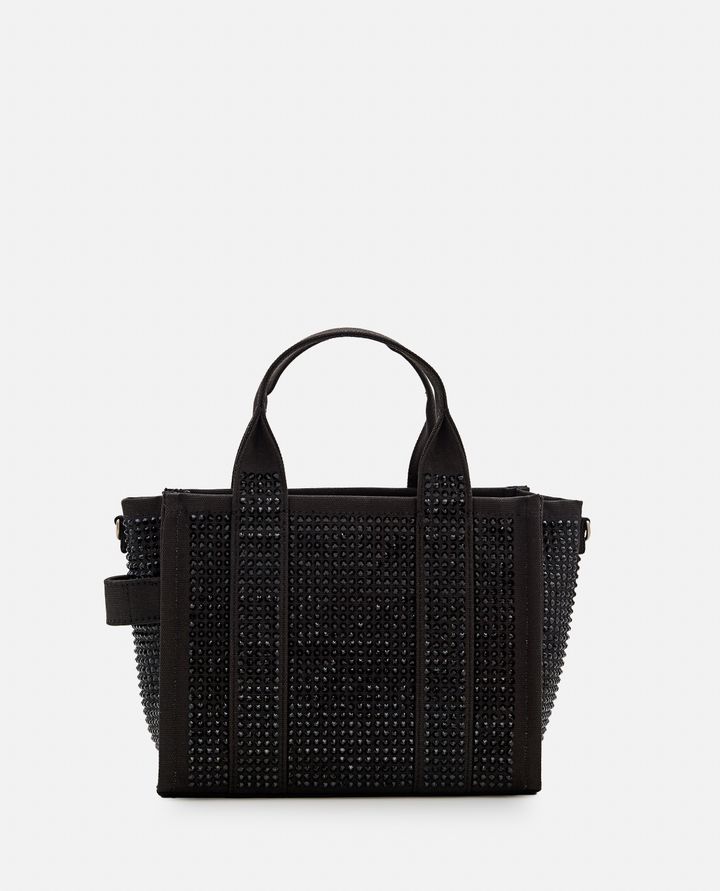 Biffi THE SMALL BORSA TOTE IN PELLE Spedizione Gratuita