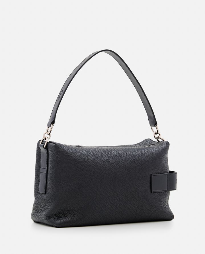 Biffi SCRIPT BAULETTO BORSA IN PELLE Negozi Online