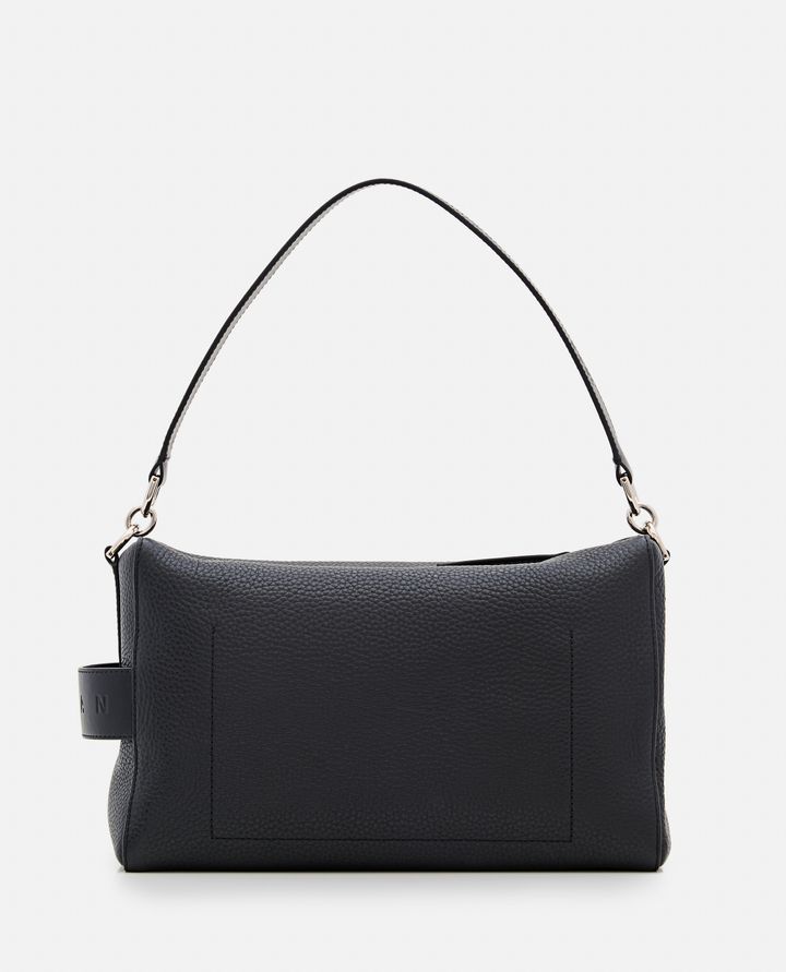 Biffi SCRIPT BAULETTO BORSA IN PELLE Negozi Online