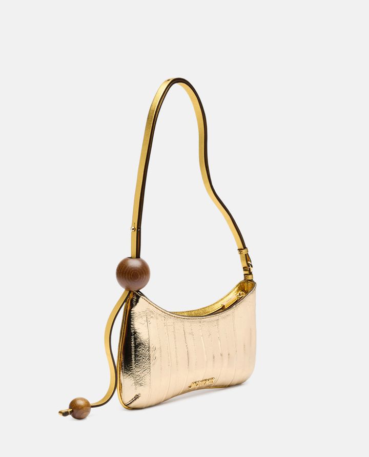 Biffi LE BISOU PERLE BORSA A SPALLA IN PELLE Promozione Limitata