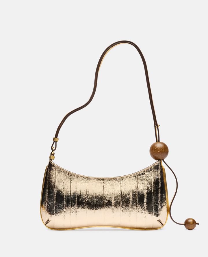 Biffi LE BISOU PERLE BORSA A SPALLA IN PELLE Promozione Limitata