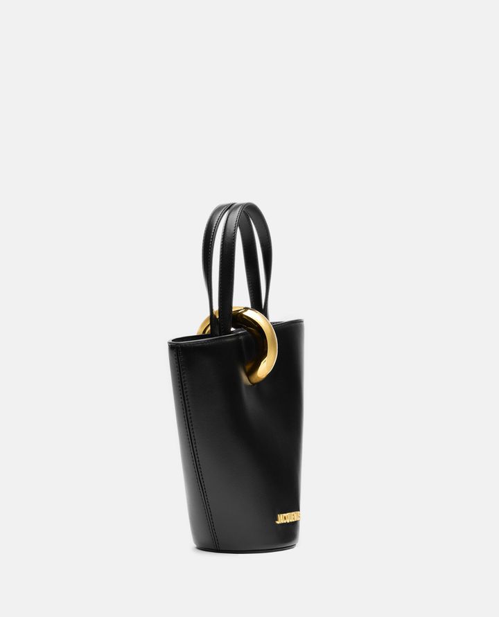 Biffi LE PETIT BAMBOLA BORSA TOTE IN PELLE Fino Al -60%