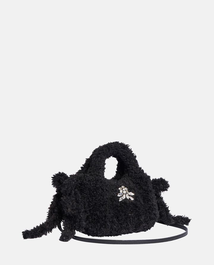 Biffi BORSA BABY UTILITY CON RICAMO Prezzo Ridotto