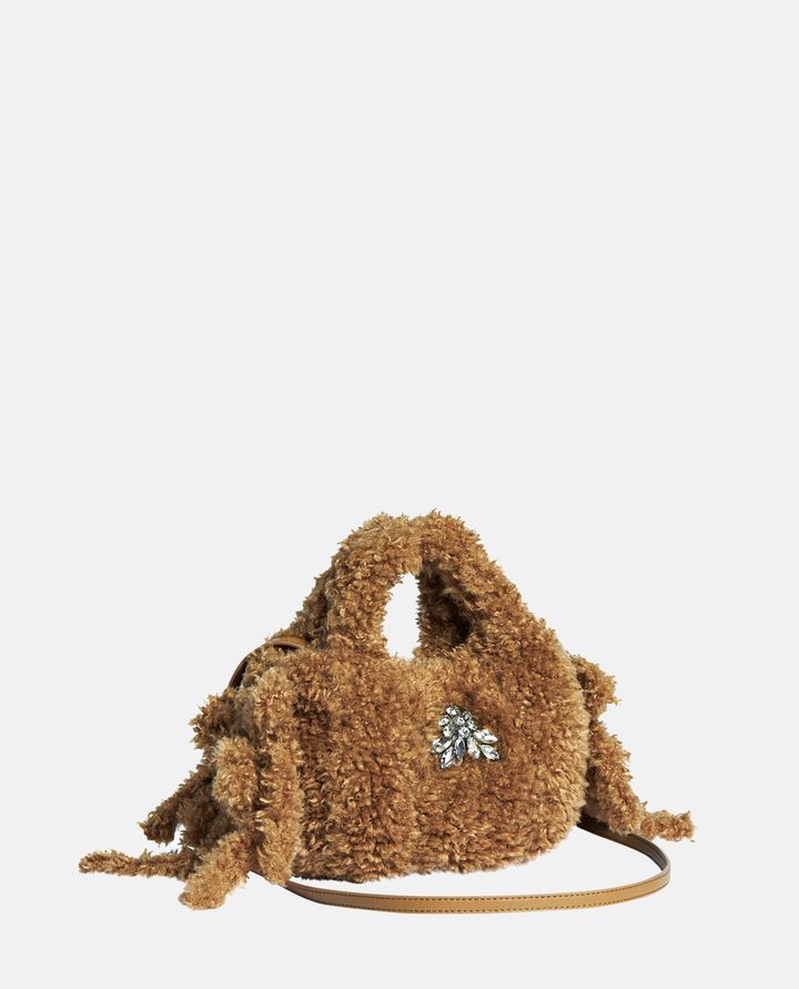 Biffi BORSA BABY UTILITY CON RICAMO Sottocosto