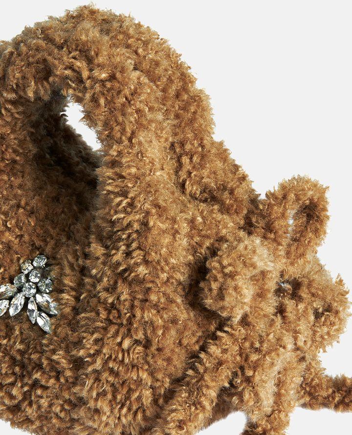 Biffi BORSA BABY UTILITY CON RICAMO Sottocosto