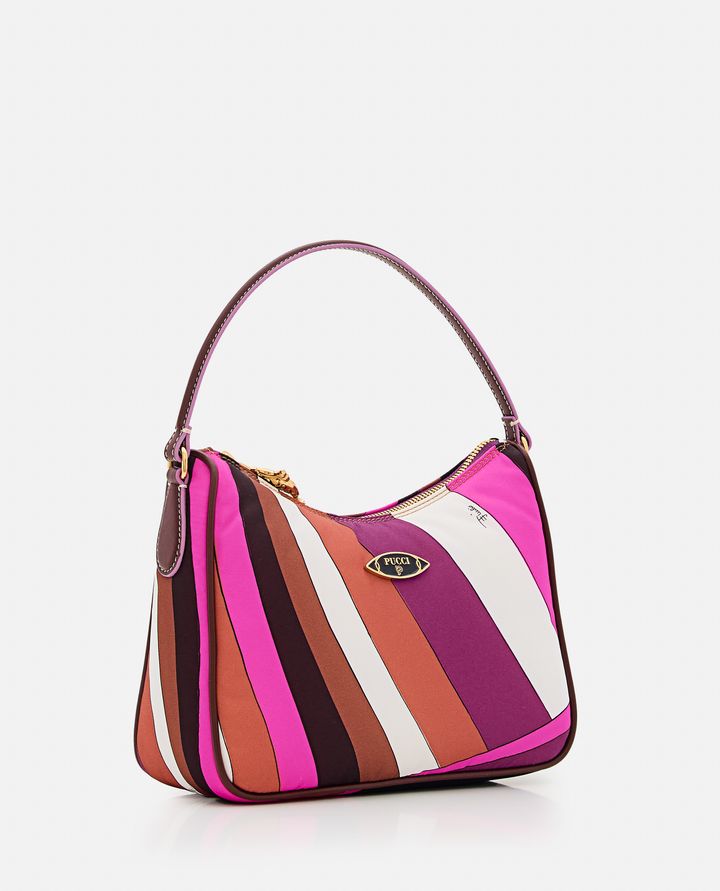 Biffi BORSA A SPALLA IN NYLON Novità
