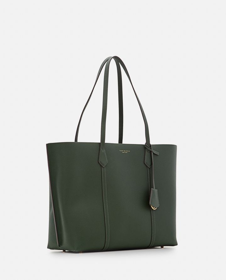 Biffi BORSA TOTE PERRY A TRIPLO SCOMPARTO Saldi
