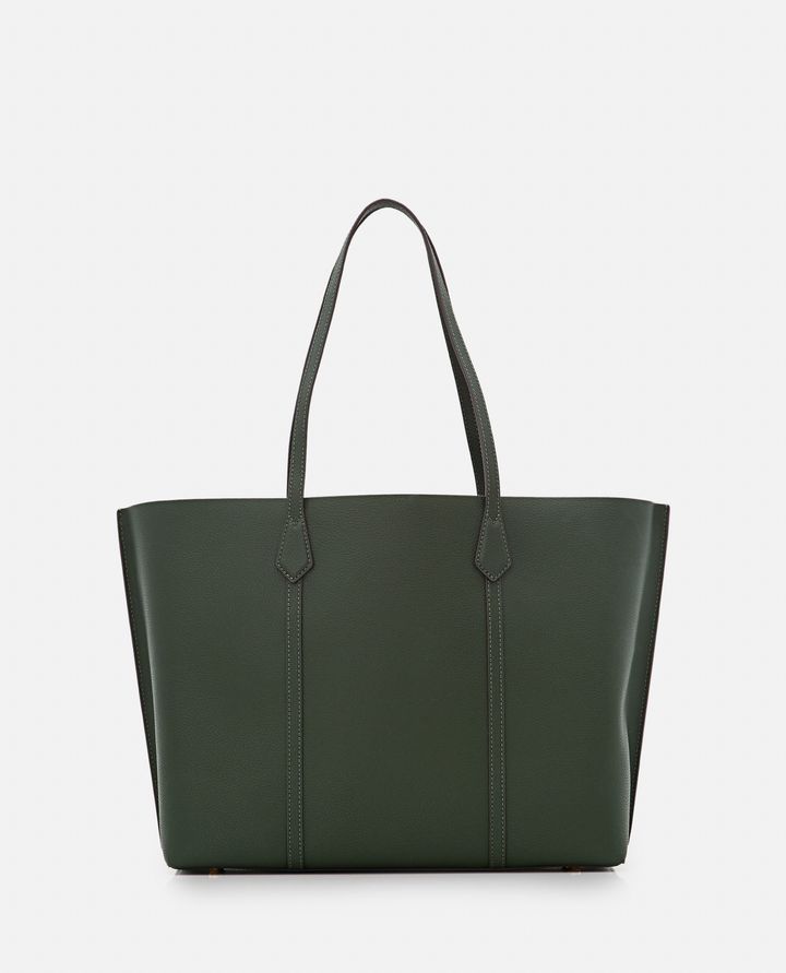 Biffi BORSA TOTE PERRY A TRIPLO SCOMPARTO Saldi