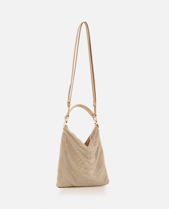 Biffi BELLA CIAO BORSA A TRACOLLA IN STRASS Hotsell
