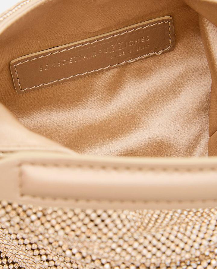 Biffi BELLA CIAO BORSA A TRACOLLA IN STRASS Hotsell