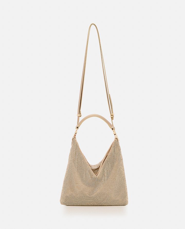 Biffi BELLA CIAO BORSA A TRACOLLA IN STRASS Hotsell