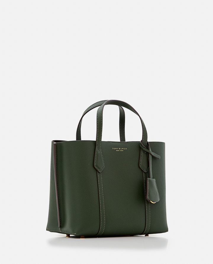 Biffi BORSA TOTE PICCOLA PERRY A TRIPLO SCOMPARTO Vendita Economica