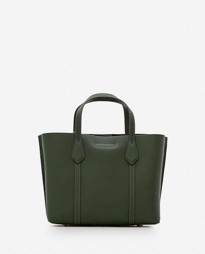 Biffi BORSA TOTE PICCOLA PERRY A TRIPLO SCOMPARTO Vendita Economica
