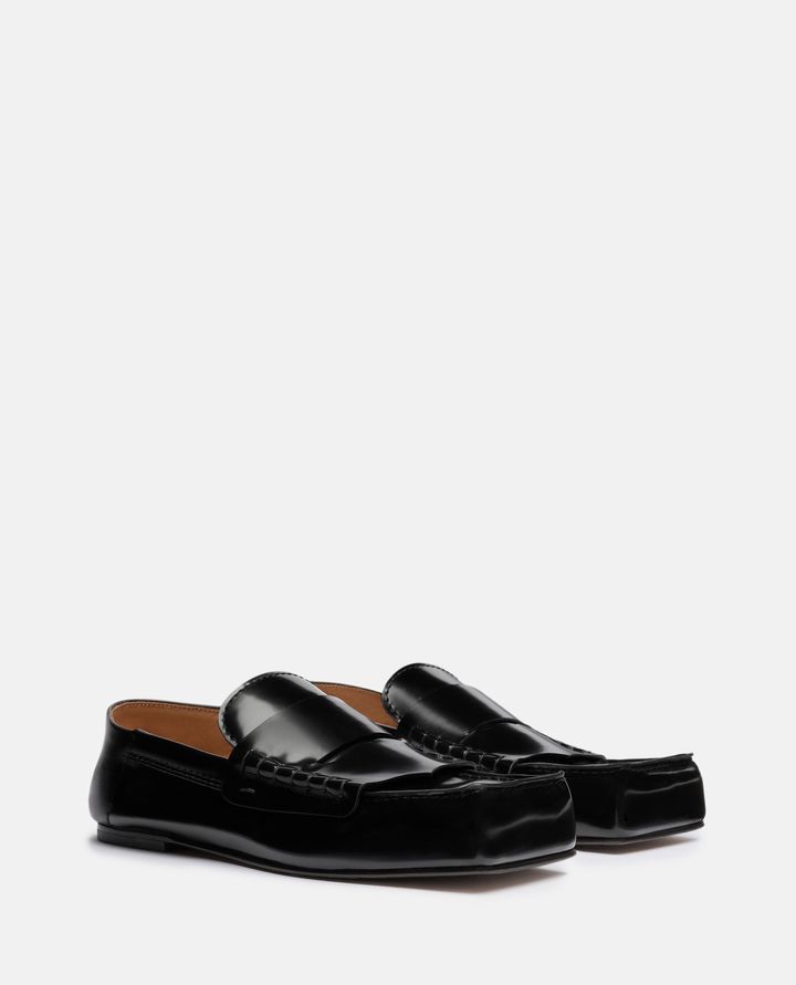 Biffi LES MOCASSINS CARRE MOCASSINI Qualità Garantita